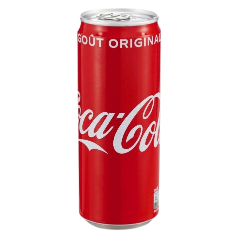 Coca-Cola