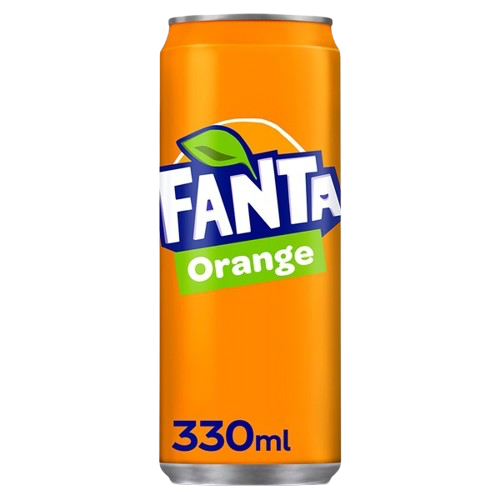 Fanta