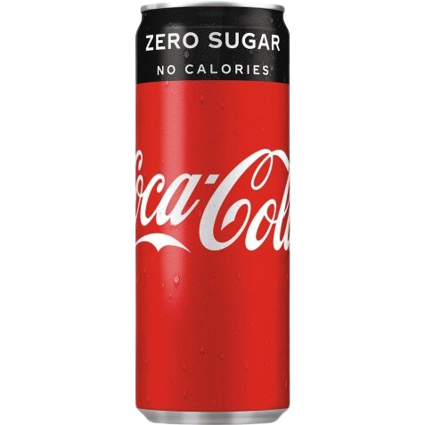 Coca-Cola Zéro